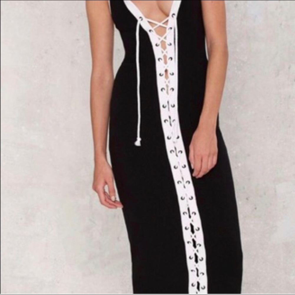Fenty Puma Dress